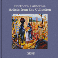 Sasse Museum of Art  |Northern California Artists