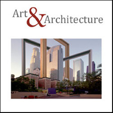 Sasse Museum of Art: Art & Architecture